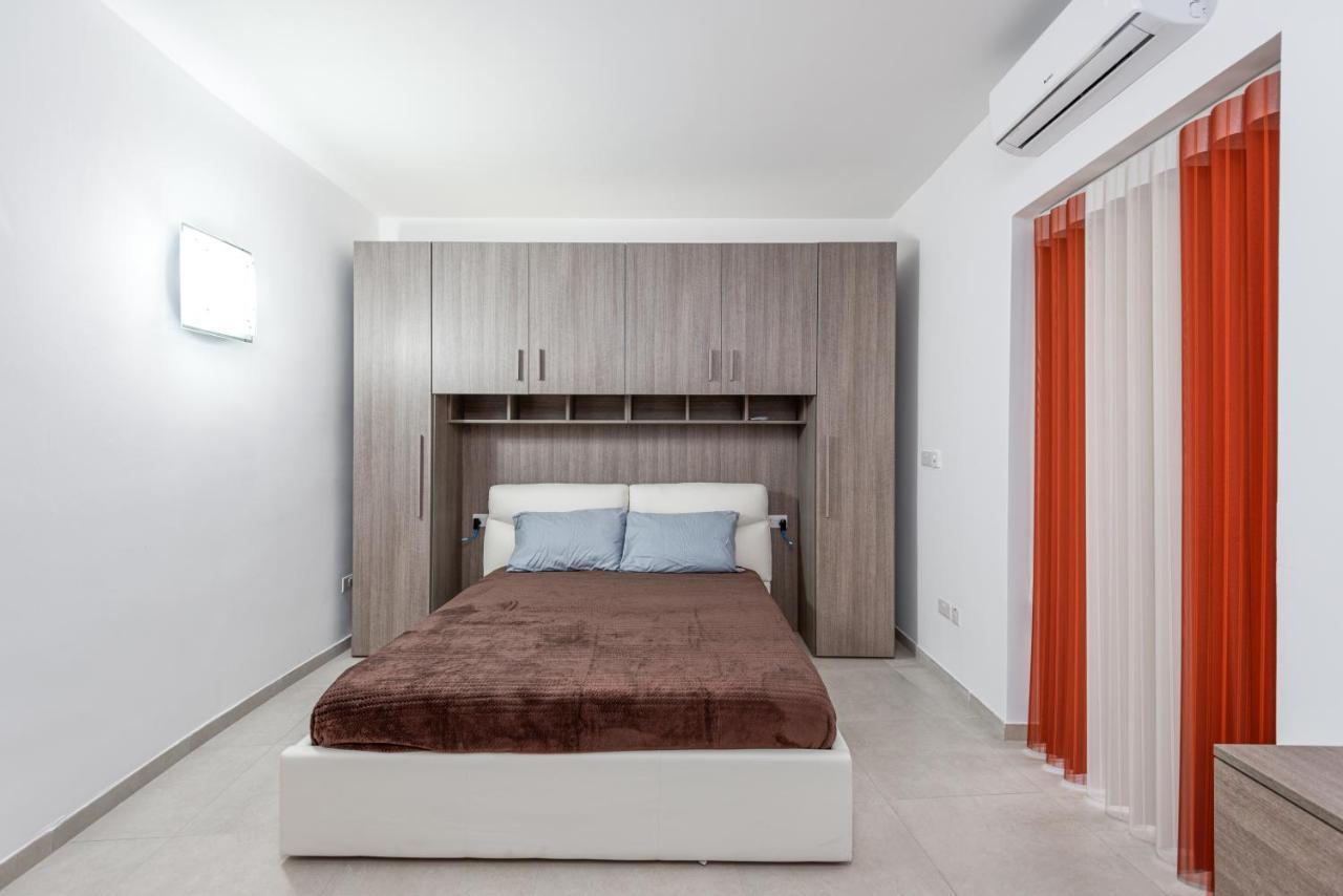 Seaview The Terraces 3 Bedroom San Pawl il-Baħar Zewnętrze zdjęcie