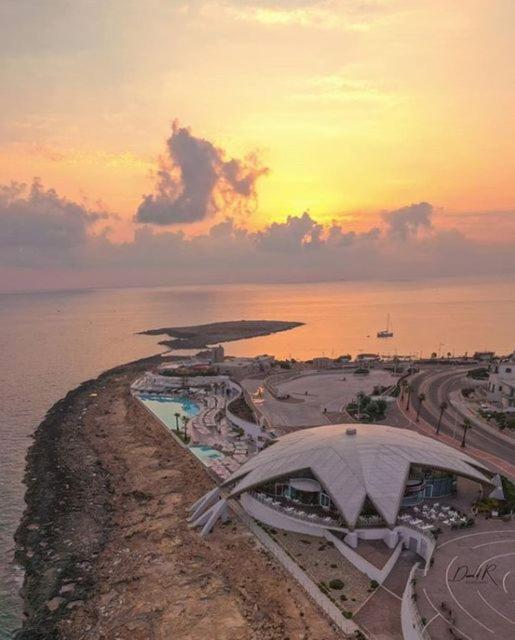 Seaview The Terraces 3 Bedroom San Pawl il-Baħar Zewnętrze zdjęcie